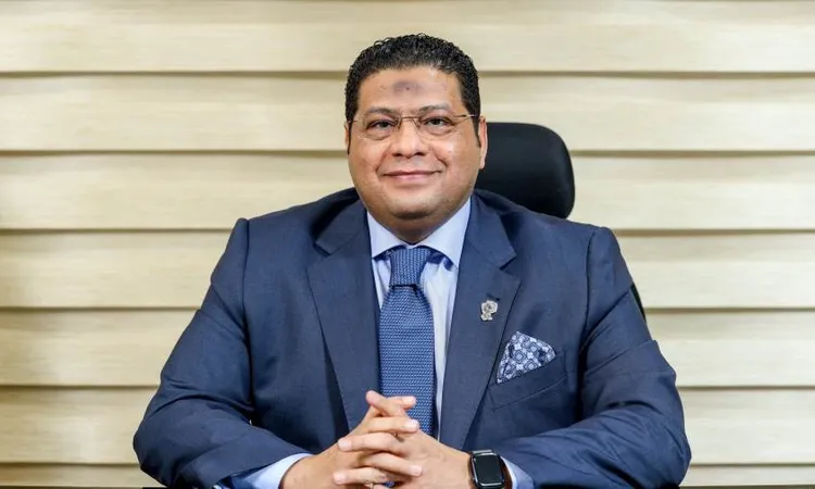 «تعديل الضريبة العقارية يسهم في تسهيلات هامة لكن يتطلب حماية أكبر للفئات ذات الدخل المحدود»