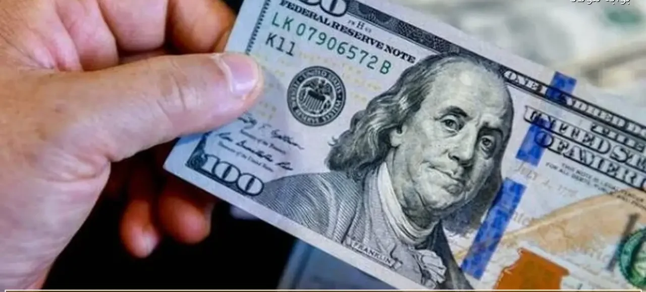 سعر الدولار مقابل الجنيه يتجه للارتفاع في البنوك مع قرب انطلاق تعاملات الأربعاء