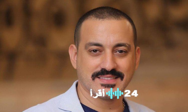 رامز جلال يكشف رأيه بتمثيل عمرو دياب: أغنية واحدة كانت كافية ليُصنف ممثلاً