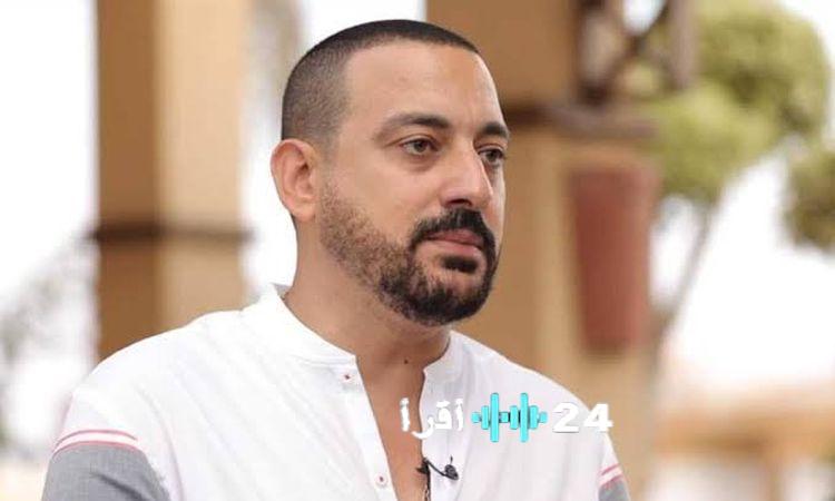 رامز جلال يتحدث عن دياب ويكشف عن فضيحة تتجاوز الحدود