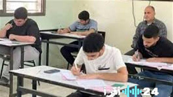 تفاصيل امتحانات مارس 2026 للصف الثالث الإعدادي الترم الثاني تشمل جميع المواد