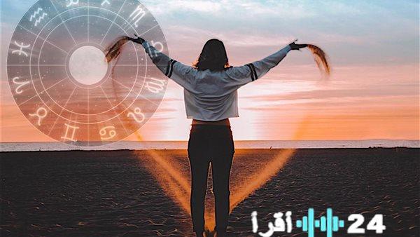 توقعات الأبراج وحظك اليوم الأربعاء 4 مارس في مجالات الصحة والعمل والعاطفة