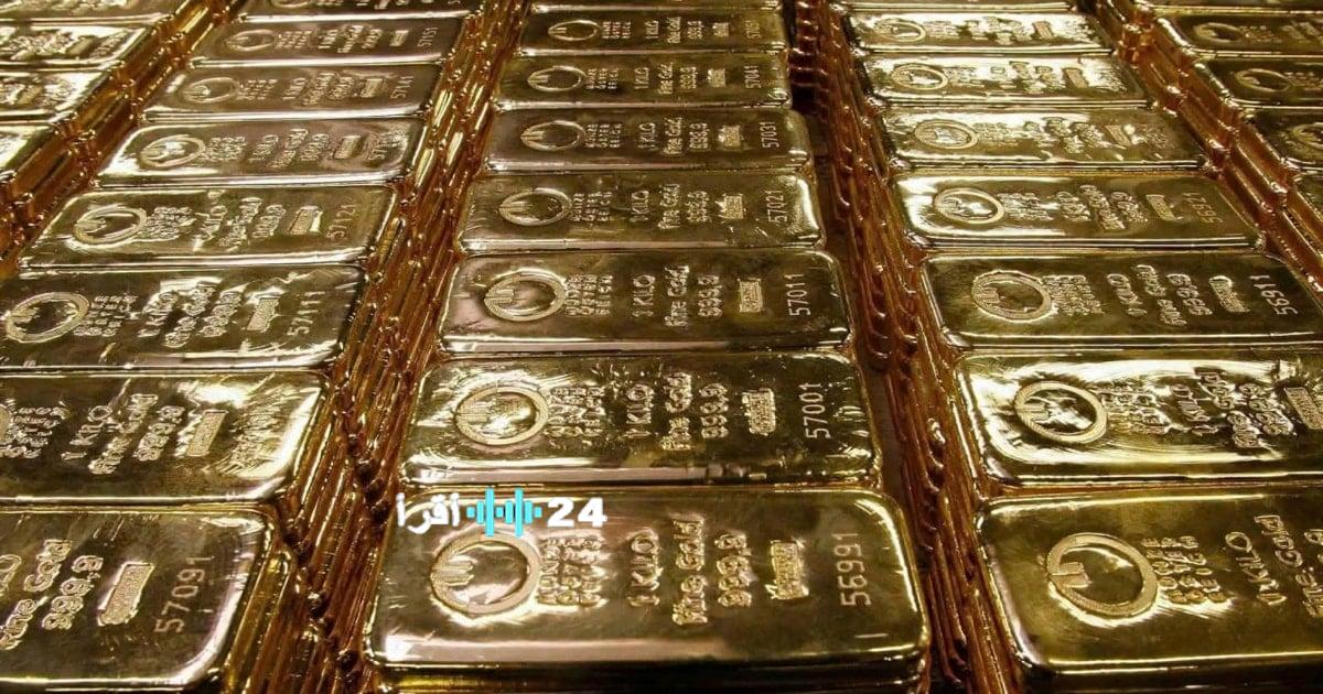 سعر الذهب في سان خوسيه يشهد تغيرات جديدة لعيار 24 قيراط 9999 وفق الأسعار العالمية