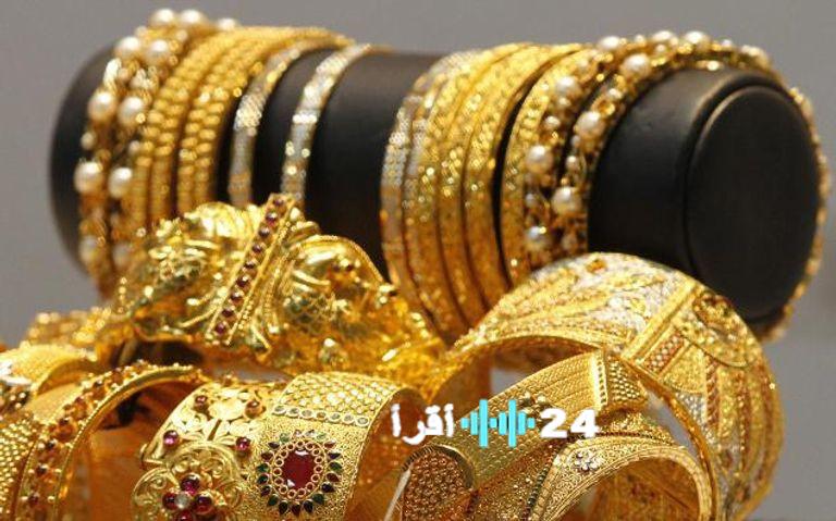 تحديث أسعار الذهب في السعودية اليوم الأربعاء 4 مارس 2026 وسط خسائر جديدة