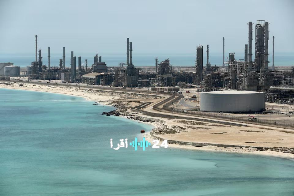 هجوم إرهابي يستهدف مجمع رأس تنورة التابع لشركة أرامكو السعودية