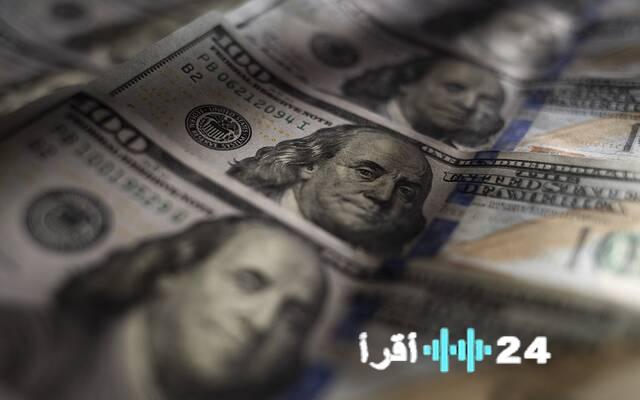 «استراتيجيو العملات يتوقعون انتعاشًا مؤقتًا للدولار على الرغم من النزاعات»