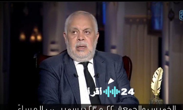 أشرف زكي يدين تصوير إلهام عبد الغفور في العرض الخاص ويؤكد: التصرف غير مقبول والنيابة تفتح تحقيقًا