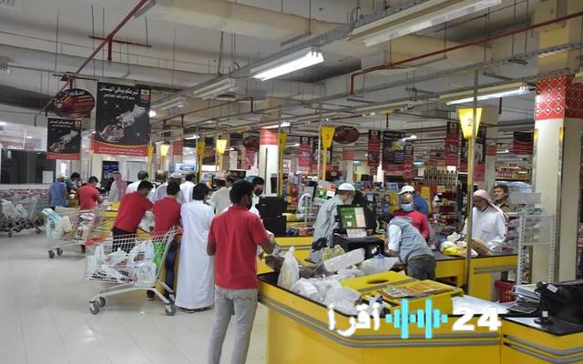 ارتفاع إنفاق المستهلكين الأسبوعي بالمملكة عبر نقاط البيع إلى 14.53 مليار ريال