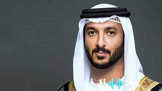 وزير يؤكد أن منظومة الأمن الغذائي في الإمارات خط أحمر ويكشف عن كفاية المخزون لمدة 6 أشهر
