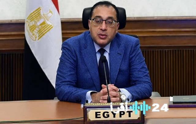 مدبولي يؤكد اعتماد مصر على سعر صرف مرن وعدم وجود أزمة في تدبير العملة