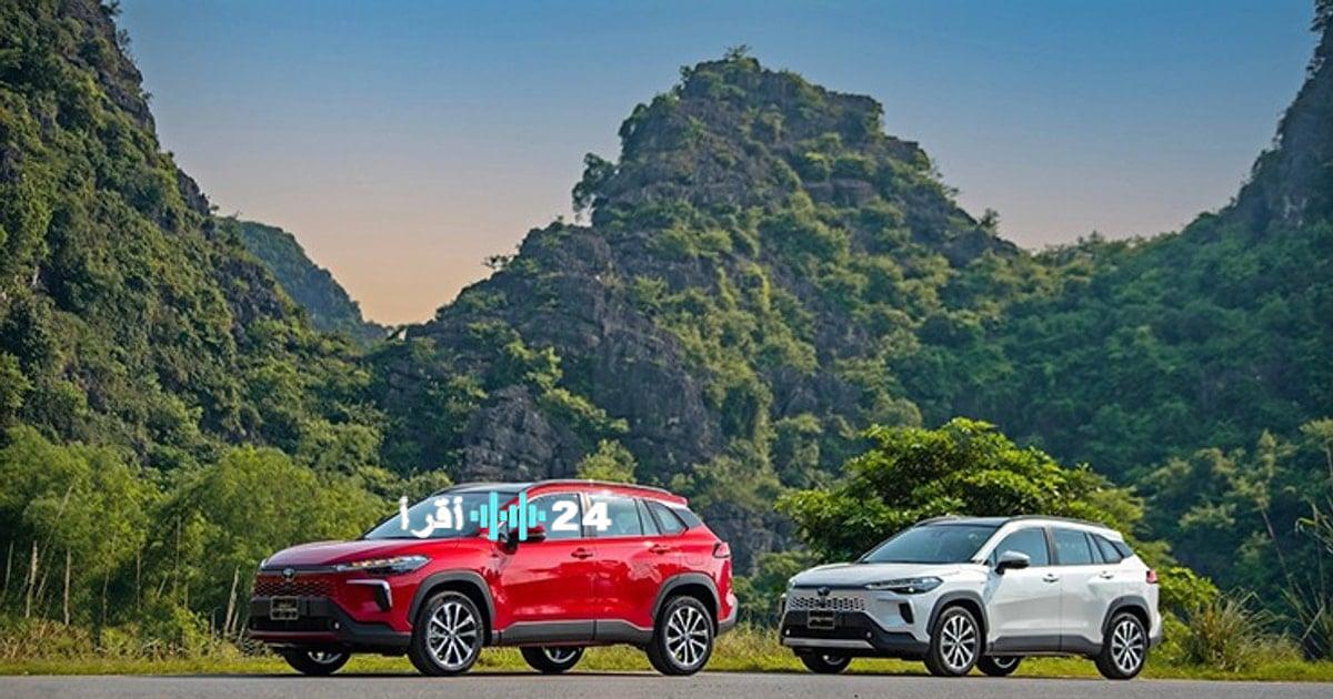 «أسعار جديدة ومواصفات متطورة في انتظارك» تحديثات مثيرة في عالم السيارات الحديثة