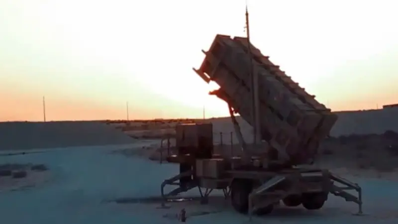 السعودية ترد على محاولات استهداف قاعدة الأمير سلطان الجوية