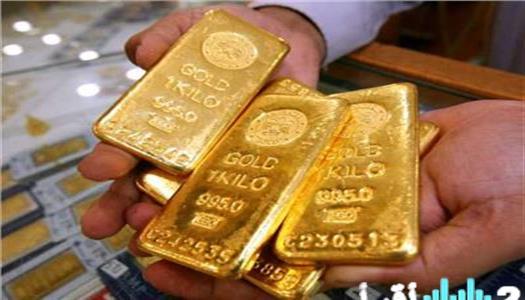 قفزة ملحوظة في أسعار الذهب مع تصاعد الصراعات العالمية