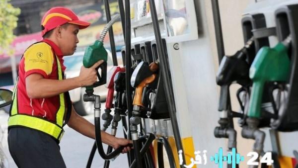 «توقعات بارتفاع أسعار البنزين في الفترة المقبلة» برلماني يكشف التفاصيل