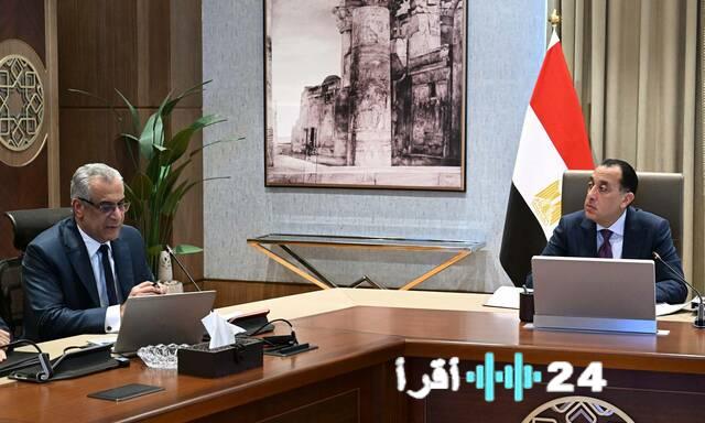 مصر تحقق طموحاتها في جذب الاستثمارات المحلية والأجنبية للقطاع الصناعي من خلال الإنتاج الحربي