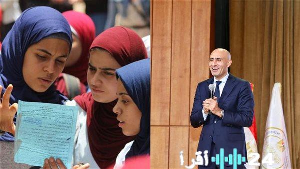 موعد امتحانات الثانوية العامة 2026 مع بيان رسمي من وزارة التعليم