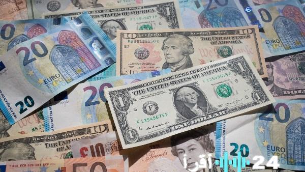 «أسعار العملات في مصر: الدولار يتخطى 50 جنيهاً والريال والدينار يسجلان مستويات جديدة»