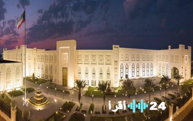 الكويت تشدد على حقها في الدفاع عن نفسها خلال الاجتماع الوزاري الخليجي الأوروبي