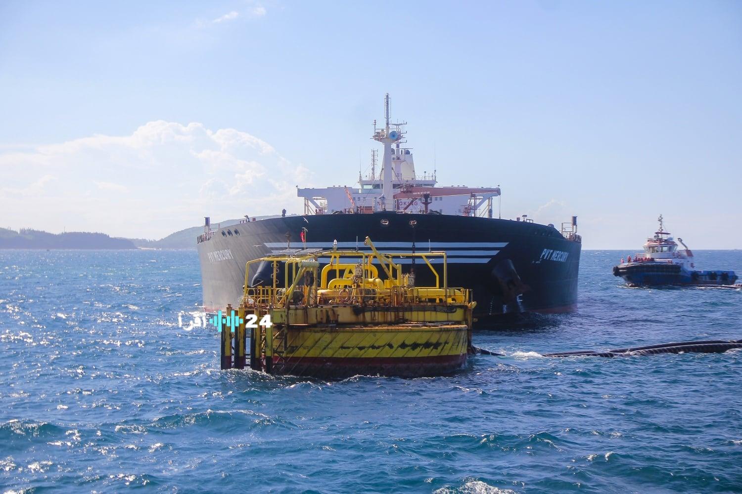 «التجارة العالمية في النفط» شركة بتروفيتنام تعزز دورها في شراء وبيع واستيراد وتصدير المواد الخام لإنتاج البترول