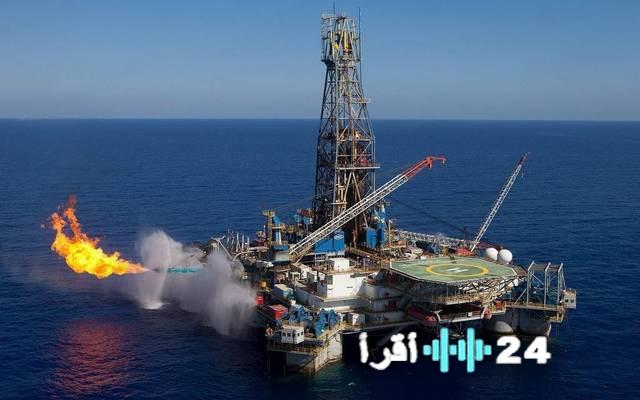 البترول المصرية تستثمر في آبار جديدة لزيادة إنتاج الغاز في البحر المتوسط والصحراء الغربية