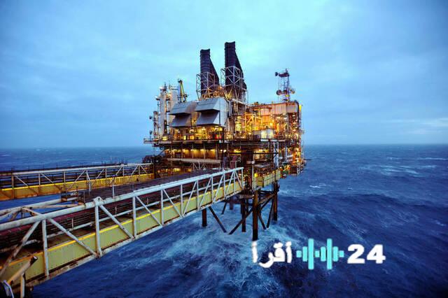 مكاسب تتجاوز 8.5 دولار في سعر برميل نفط عمان بالعقود الآجلة