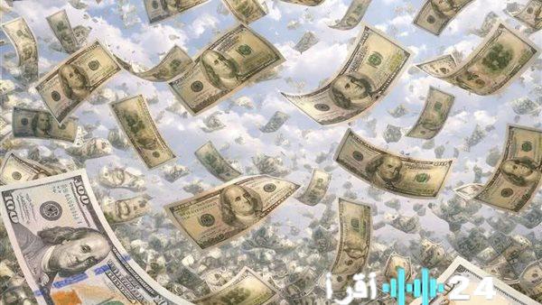 أسعار الدولار مقابل الجنيه بعد الزيادة الأخيرة