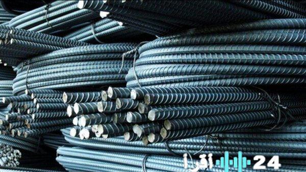 أسعار الحديد في مصر تتأرجح مساء السبت 7 مارس 2026