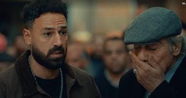 موعد عرض وإعادة الحلقة 18 من مسلسل درش والقنوات الناقلة