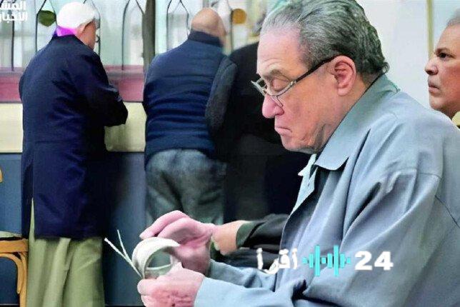 موعد صرف معاشات شهر أبريل 2026 وطريقة الاستعلام عن مواعيد الصرف