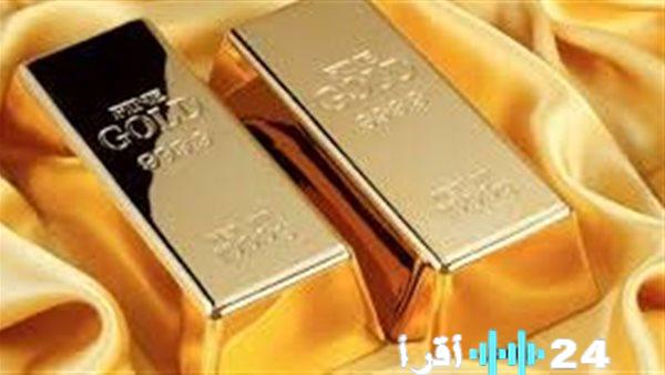 سعر سبيكة الذهب BTC في مصر اليوم الاثنين 9 مارس 2026