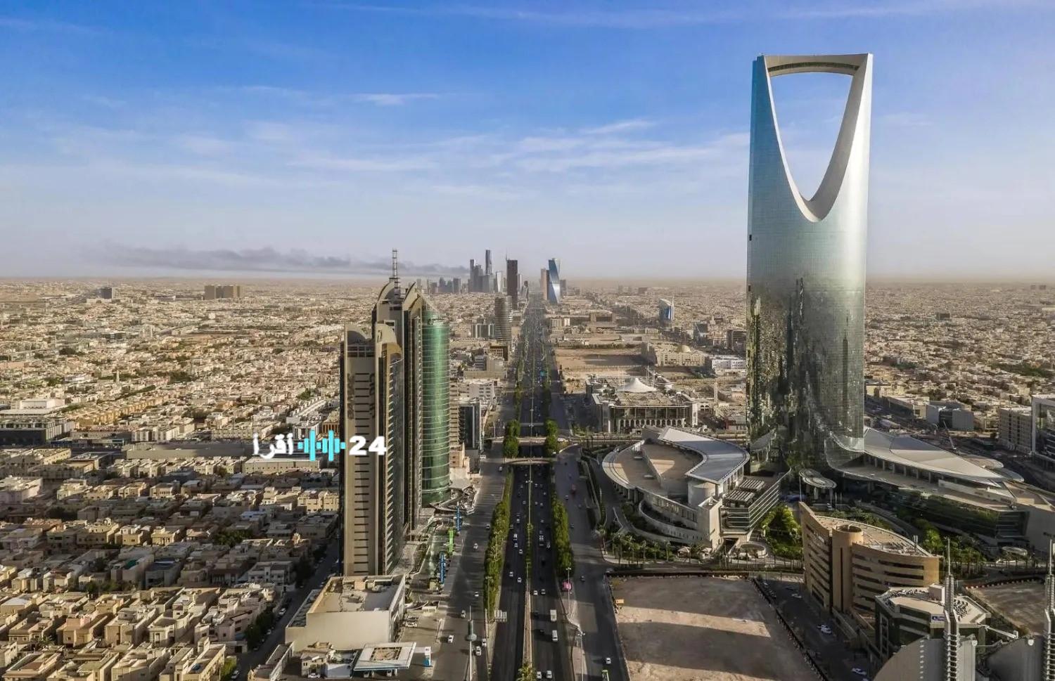 الاقتصاد السعودي يحقق أسرع نمو له منذ ثلاث سنوات في 2025