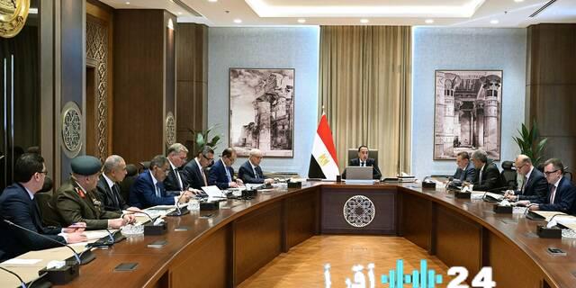 الإعلان عن زيادة الحد الأدنى للأجور في مصر خلال الأيام المقبلة