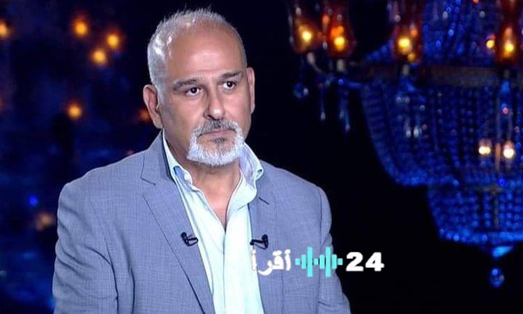 جميل سليمان يكشف عن طموحات الإخوان لإخضاع الدولة والمصريين يميلون إلى حب الحياة والاستمتاع بها