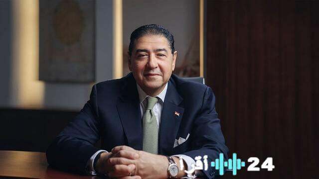 هشام عز العرب يتنبأ بانخفاض كبير في قيمة الدولار مع انتهاء النزاع العسكري