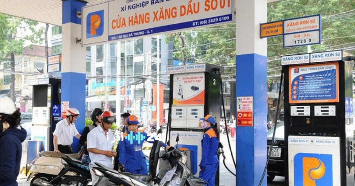 «توقعات استمرار ارتفاع أسعار الوقود ظهر اليوم، 10 مارس 2026»