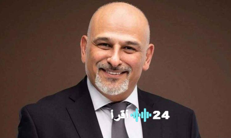 جمال سليمان يعبّر عن معارضته للإسلام السياسي ويؤكد أهمية فصل الدين عن الدولة