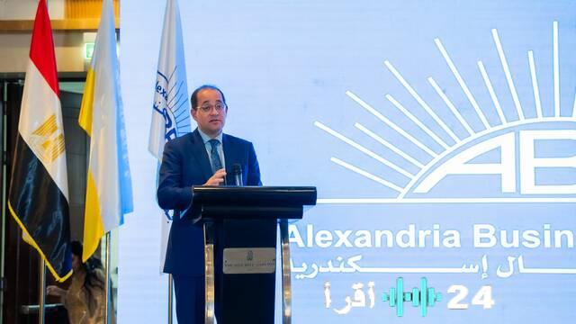 وزير المالية المصري يعلن عن تقديم 600 ألف ممول لإقرارات جديدة وسداد 80 مليار جنيه