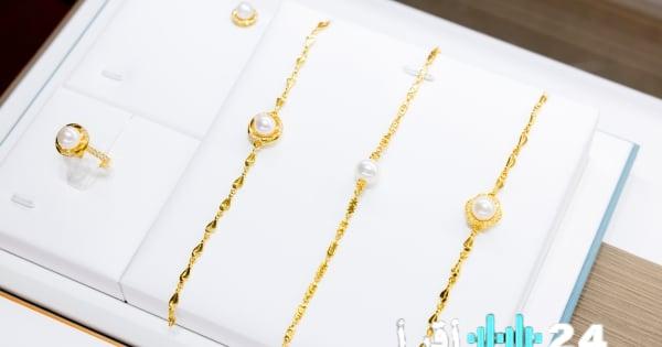 أسعار الذهب اليوم 11 مارس 2026 تشهد ارتفاعاً مجدداً