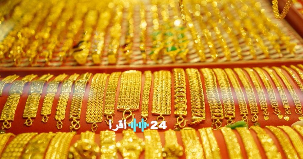 أسعار الذهب العالمية تشهد ارتفاعاً ملحوظاً وتأثير ذلك على خواتم الذهب الخالص وخواتم SJC