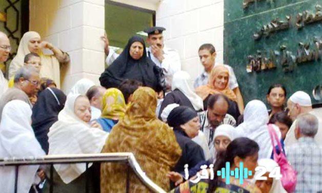 مشروع قانون يهدف إلى زيادة الحد الأدنى للمعاشات إلى 7000 جنيه