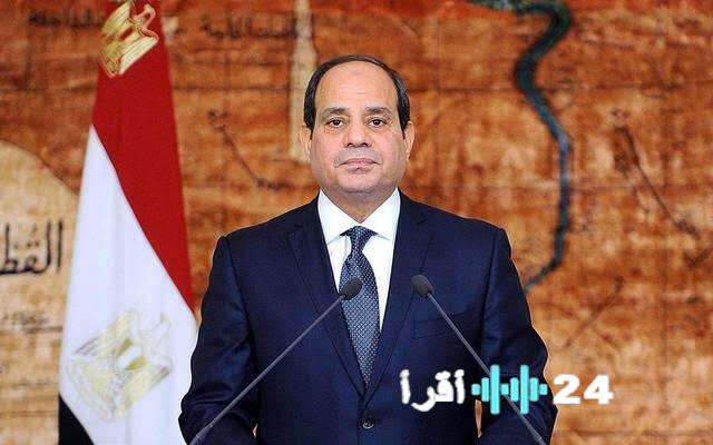 السيسي يحذر من مخاطر إشعال الفتن في حوض النيل والقرن الإفريقي