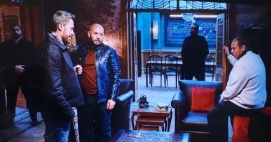 مواعيد عرض مسلسل فن الحرب الحلقة 21 والقنوات الناقلة بالكامل