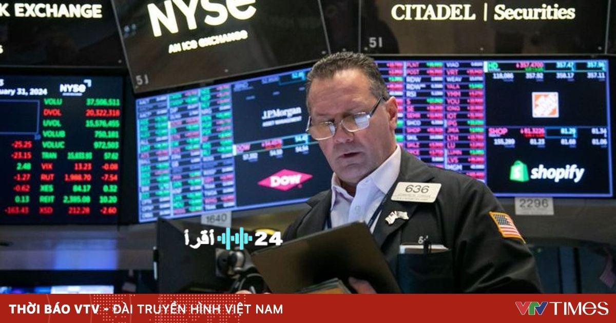 «ارتفاع أسعار النفط يشكل تحدياً جديداً للأسواق المالية الأمريكية»