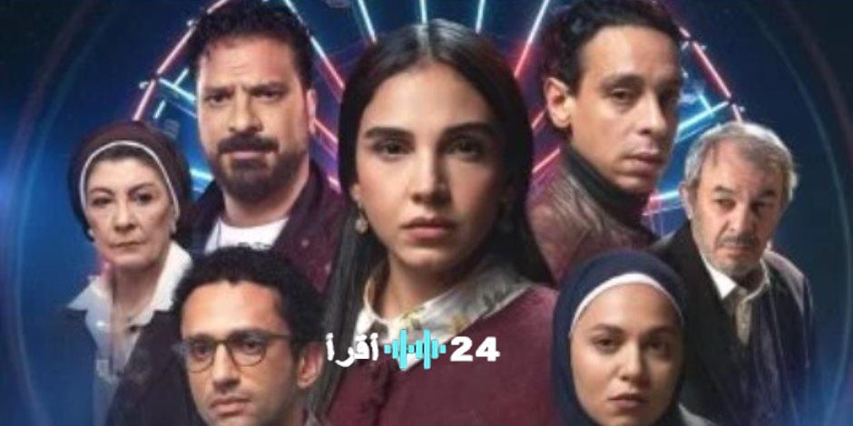 مواعيد عرض الحلقة السابعة من مسلسل عرض وطلب بطولة سلمي أبو ضيف خلال رمضان 2026 والقنوات الناقلة وإعادة العرض