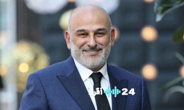 جمال سليمان يحذر من مخاطر النمو السكاني المفرط باعتباره تهديدًا عالميًا يفوق خطر السلاح النووي