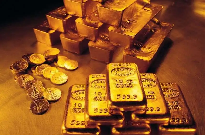 «الذهب يسطع مجددًا» ارتفاع أسعار المعدن الأصفر عالميًا تزامنًا مع انتظار بيانات التضخم في الولايات المتحدة