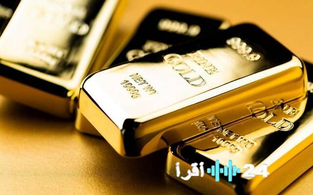 تراجع ملحوظ لأسعار الذهب في مصر مع انتهاء تعاملات الأربعاء وفقدان الجرام 35 جنيهاً