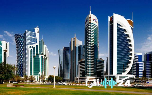 حجم التداولات العقارية في قطر يتجاوز 2.7 مليار ريال في فبراير 2026