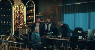 مواعيد عرض مسلسل درش الحلقة 23 والقنوات الناقلة لمتابعة جميع حلقاته