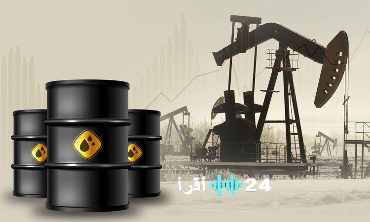 «هبوط حاد في أسعار النفط بنسبة 7% بعد تصريحات ترامب عن “انتهاء الحرب”»